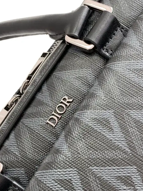 OldCobbler Bags Diro Bag-36.5*26*11CM Road Hit the 0618